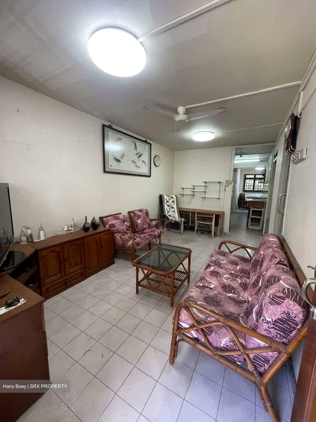 Blk 51 EAST PAYOH PALM (Toa Payoh), HDB 3 Rooms #543801871